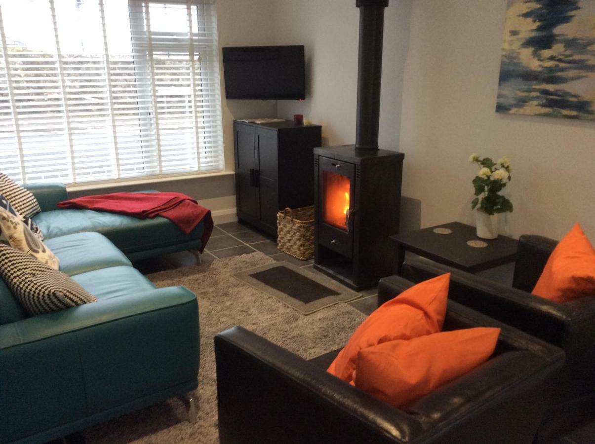 Beachview House Villa Ballycastle Eksteriør billede
