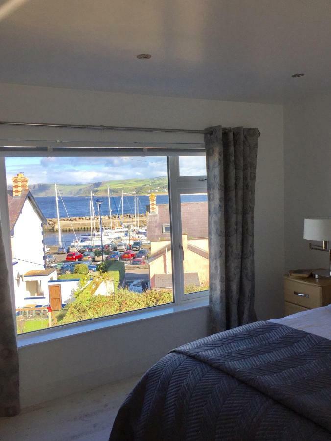 Beachview House Villa Ballycastle Eksteriør billede