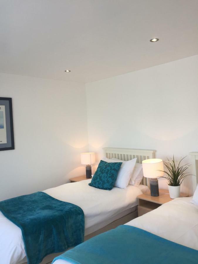 Beachview House Villa Ballycastle Eksteriør billede