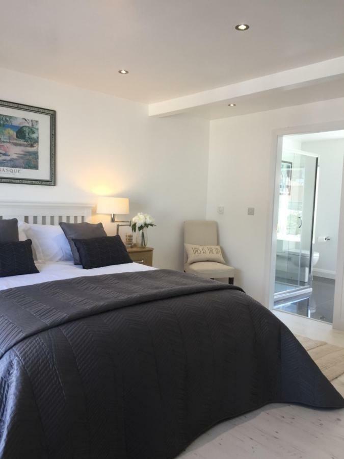 Beachview House Villa Ballycastle Eksteriør billede
