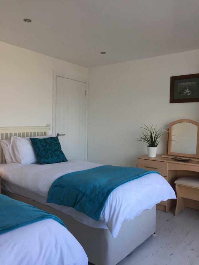 Beachview House Villa Ballycastle Eksteriør billede