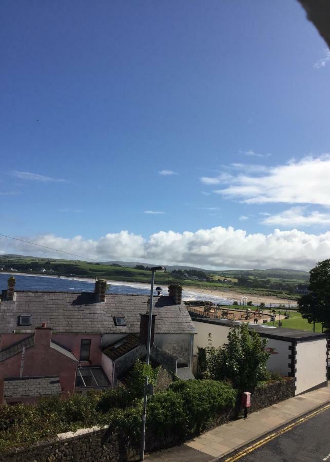 Beachview House Villa Ballycastle Eksteriør billede